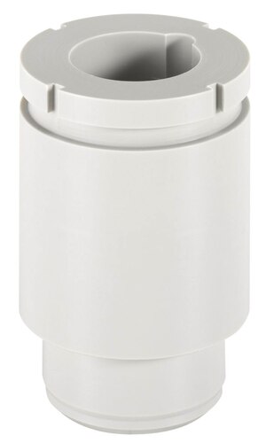 Burkert Tipo 1501 - Conexão PP Inserção 2" PN 10 - — SKU - 418654 Burkert Tipo 1501 - Conexão PP Inserção 2" PN 10 - — SKU - 418654 - Bürkert - 418654