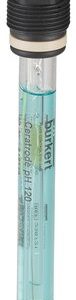 Eletrodo PH REDOX Burkert Tipo 8203 - — SKU - 418319 - 418319