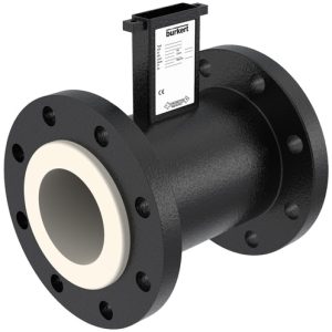 Sensor Magnético Fullbore Burkert Tipo S055 - — SKU - 553542 - 553542