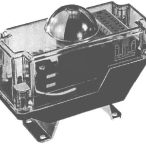 Interruptor de Fim de Curso Burkert Tipo TEU003 — SKU 788914 - 788914