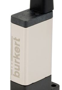 Válvula Solenoide Burkert Tipo 6724 NC direta PPS EPDM DN 1,20 mm - — SKU - 20095102 - 20095102
