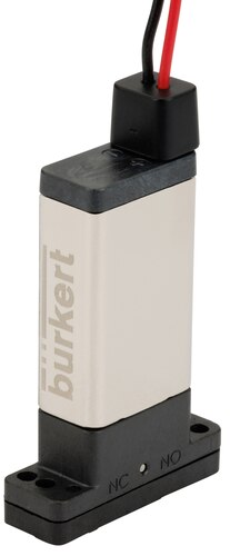 Válvula Solenoide Burkert Tipo 6724 NC direta PPS EPDM DN 1,20 mm - — SKU - 20095102 Válvula Solenoide Burkert Tipo 6724 NC direta PPS EPDM DN 1,20 mm - — SKU - 20095102 - Bürkert - 20095102