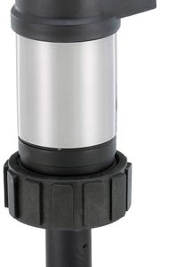 Transmissor de Condutividade Indutiva Burkert Tipo 8228 — SKU 565602 - 565602