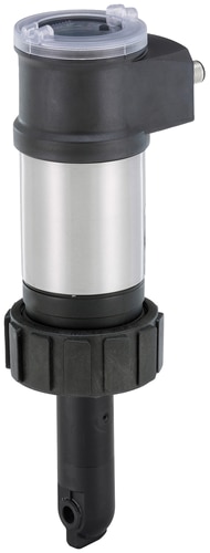 Transmissor de Condutividade Indutiva Burkert Tipo 8228 — SKU 565602 Transmissor de Condutividade Indutiva Burkert Tipo 8228 — SKU 565602 - Bürkert - 565602