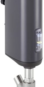 Burkert Tipo 3320 Válvula Angular 2/2 PTFE G 2" 24 V DC - 385496