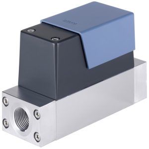 Burkert Tipo 8746 Controlador de Vazão Massica para N2 80 Nm³/h G1/2 - — SKU - 20065026 - 20065026