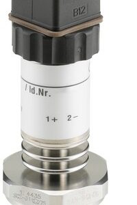 Transmissor de Pressão Burkert Tipo 8325 IP65 4-20 mA EPDM - — SKU - 569478 - 569478