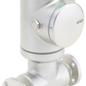 Burkert Tipo 8098 Medidor de Vazão FLOWave - — SKU - 568350 - 568350