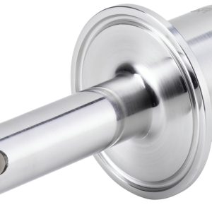 Burkert Tipo 8221 Sensor de Condutividade 2 Polos Clamp M12 - — SKU - 569643 - 569643