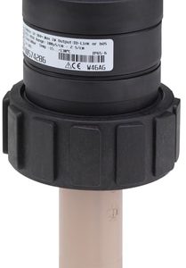 Transmissor de Condutividade Indutiva Burkert Tipo 8228 — SKU 574341 - 574341