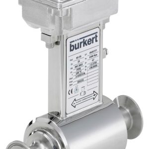 Burkert Tipo S056 Acessório DN40 Separável — SKU 554147 - 554147