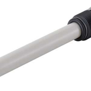 Sensor de Condutividade 2 Polos Burkert Tipo 8221 Roscável G3/4" - — SKU - 570453 - 570453