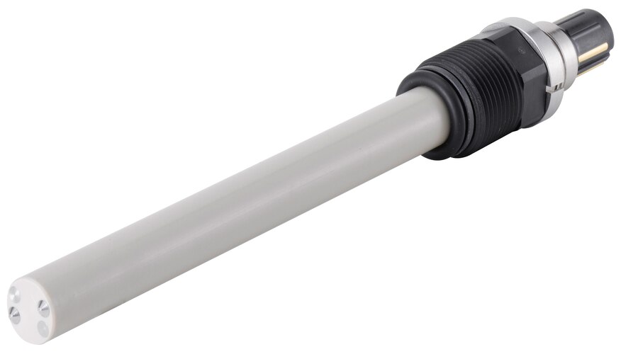 Sensor de Condutividade 4 Polos Burkert Tipo 8221 — SKU 563186 Sensor de Condutividade 4 Polos Burkert Tipo 8221 — SKU 563186 - Bürkert - 563186