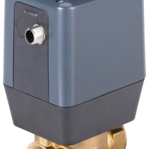 Válvula Solenoide Burkert Tipo 3285 2 Vias Globo DN15 - — SKU - 309409 - 309409