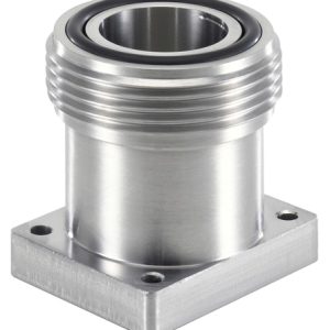 Burkert Tipo S022 Fitting para Sensor Analítico - — SKU - 561233 - 561233