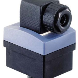 Burkert Tipo SE30 Sensor de Vazão Inline Paddle Wheel Transistor - — SKU - 423913 - 423913