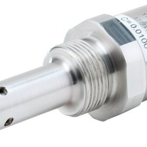 Sensor de Condutividade 2 Polos Burkert Tipo 8221 Roscável G3/4" - — SKU - 570452 - 570452