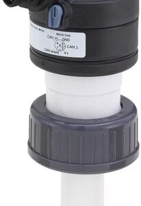 Burkert Tipo 8222 Transmissor Condutividade IO-Link K=0,01 PVDF - — SKU - 574248 - 574248