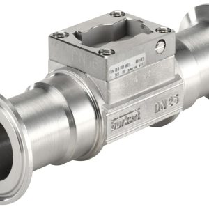 Burkert Tipo S030 Válvula de Conexão HT DN25 DIN32676 - — SKU - 560051 - 560051