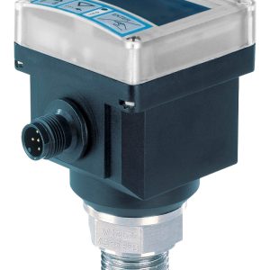 Transmissor de Pressão Burkert Tipo 8311 10 bar IP65 4-20 mA — SKU 444642 - 444642