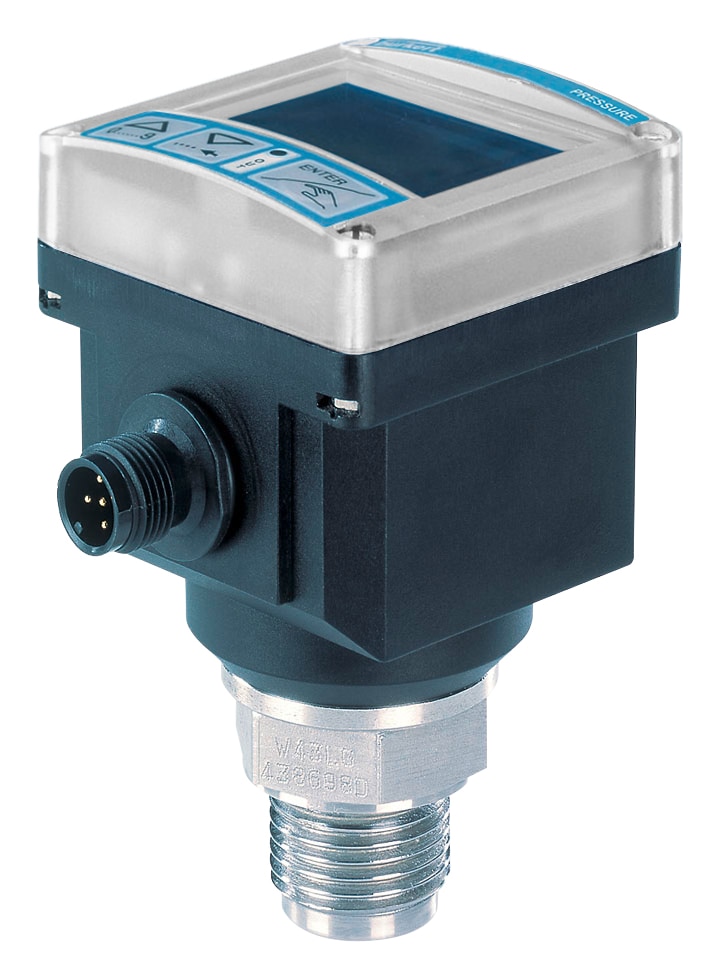 Transmissor de Pressão Burkert Tipo 8311 10 bar IP65 4-20 mA — SKU 444642 Transmissor de Pressão Burkert Tipo 8311 10 bar IP65 4-20 mA — SKU 444642 - Bürkert - 444642