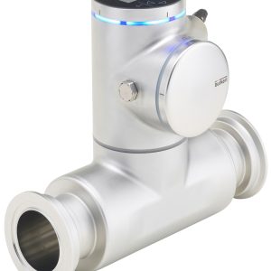 Burkert Tipo 8098 Medidor de Vazão Flowave - — SKU - 568389 - 568389