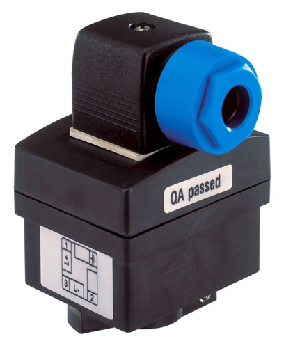 Sensor de Vazão Burkert Tipo SE30 - Inline, Paddle Wheel, 8-15V - — SKU - 552901 Sensor de Vazão Burkert Tipo SE30 - Inline, Paddle Wheel, 8-15V - — SKU - 552901 - Bürkert - 552901