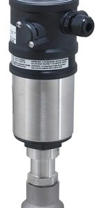Atuador para Válvula de Globo 2/2 vias Tipo 2101 - SKU 372030