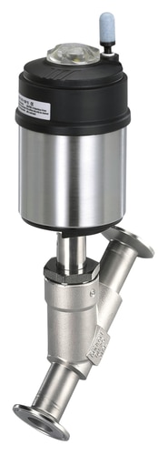Válvula de Pistão 2/2 Vias Burkert Tipo 2100 - Conexão Rosca — SKU 310854 Válvula de Pistão 2/2 Vias Burkert Tipo 2100 - Conexão Rosca — SKU 310854 - Bürkert - 310854