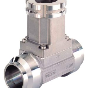Burkert Tipo S020 Fitting para Sensor de Inserção — SKU 443734 - 443734