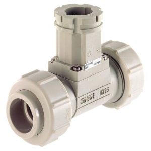 Burkert Tipo S020 Fitting para Sensor de Inserção - — SKU - 571422 - 571422