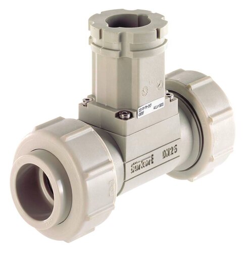 Burkert Tipo S020 Fitting para Sensor de Inserção - — SKU - 571952 Burkert Tipo S020 Fitting para Sensor de Inserção - — SKU - 571952 - Bürkert - 571952