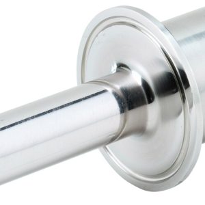 Burkert Tipo 8221 Sensor de Condutividade 4 Polos Conector M12 — SKU 571162 - 571162