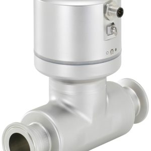 Burkert Tipo 8098 Medidor de Vazão Flowave Pequeno Aço Inoxidável - — SKU - 573095 - 573095