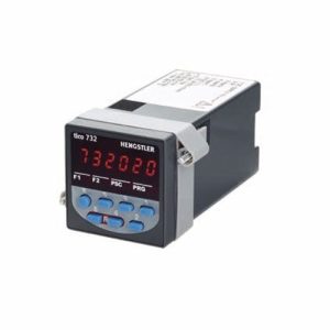 Contador Eletrônico Hengstler Tico 732