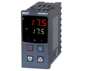 Oenoreg+ | Controlador de Temperatura para Indústria do Vinho - Controladores West