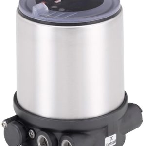 Burkert Tipo 8694 Posicionador Controlador Processo G M12 IO-Link - 98137881