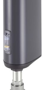 Burkert Tipo 3361 Válvula Globo 2 Vias Aço Inox DN 15 24 V DC - — SKU - 20024780 - 20024780