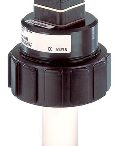 Sensor de Condutividade Burkert Tipo 8220 - Análise, PEHD, PC — SKU 426872 - 426872