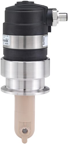 Transmissor de Condutividade Indutivo Burkert Tipo 8228 — SKU 567199 Transmissor de Condutividade Indutivo Burkert Tipo 8228 — SKU 567199 - Bürkert - 567199