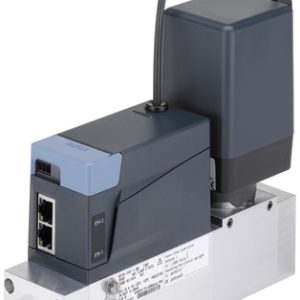Burkert Tipo 8745 Controlador de Vazão Massica O2 900Nl/min G1/2" Modbus TCP - — SKU - 369820 - 369820