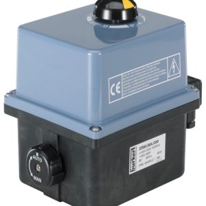 Atuador Rotativo Motorizado Burkert Tipo 3003 - — SKU - 20014546 - 20014546