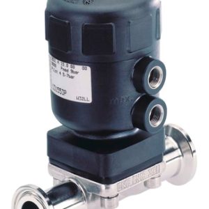 Atuador para válvula de diafragma Burkert Tipo 2031 - — SKU - 347665 - 347665