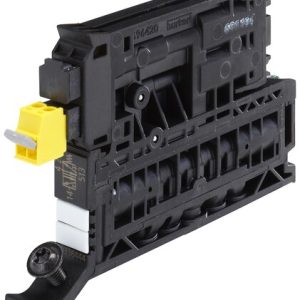 Burkert Tipo SV04 - Conjunto Peças Desgaste Válvula Pneumática WWH SIA - — SKU - 338805 - 338805