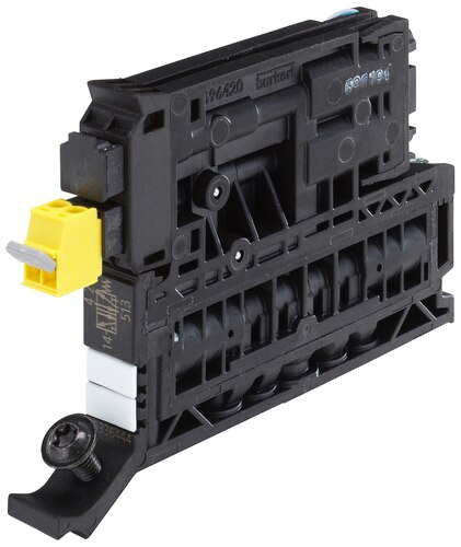 Burkert Tipo SV04 - Conjunto Peças Desgaste Válvula Pneumática WWH SIA - — SKU - 338805 Burkert Tipo SV04 - Conjunto Peças Desgaste Válvula Pneumática WWH SIA - — SKU - 338805 - Bürkert - 338805