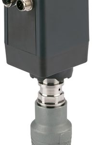 Válvula Solenoide Globo 2 Vias Burkert Tipo 3281 - — SKU - 20121952 - 20121952
