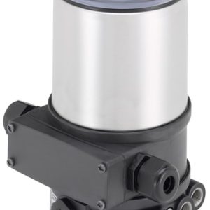 Burkert Tipo 8692 Posicionador Controlador de Processo G 24 V - — SKU - 20054524 - 20054524