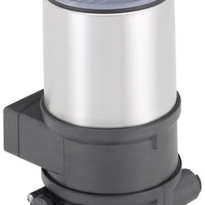 Controlador de Processo Burkert Tipo 8693 - 7 l/min G IP65/67 - — SKU - 306940 - 306940