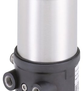 Burkert Tipo 8695 Cabeça de Controle Indicador Posição G M12 - 20037899