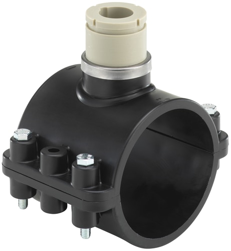 Burkert Tipo 1501 Conexão PVDF - Inserção 2" PN 10 - — SKU - 418660 Burkert Tipo 1501 Conexão PVDF - Inserção 2" PN 10 - — SKU - 418660 - Bürkert - 418660